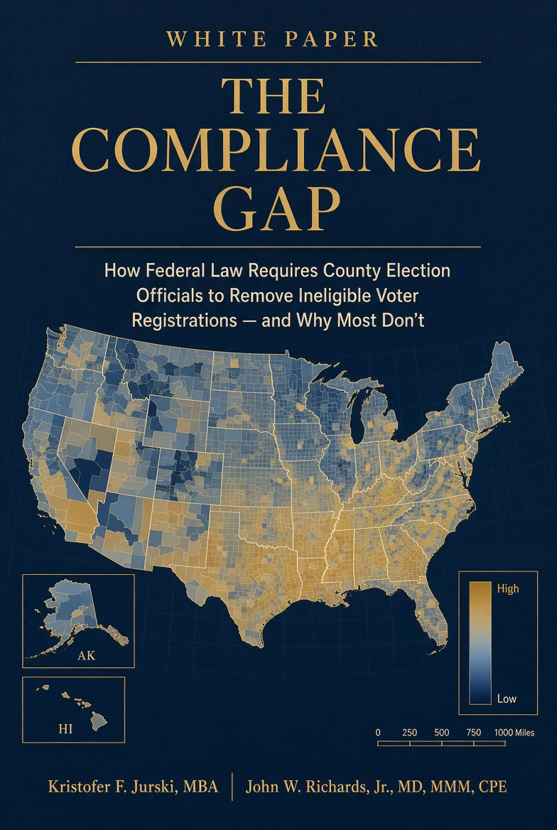 the-compliance-gap